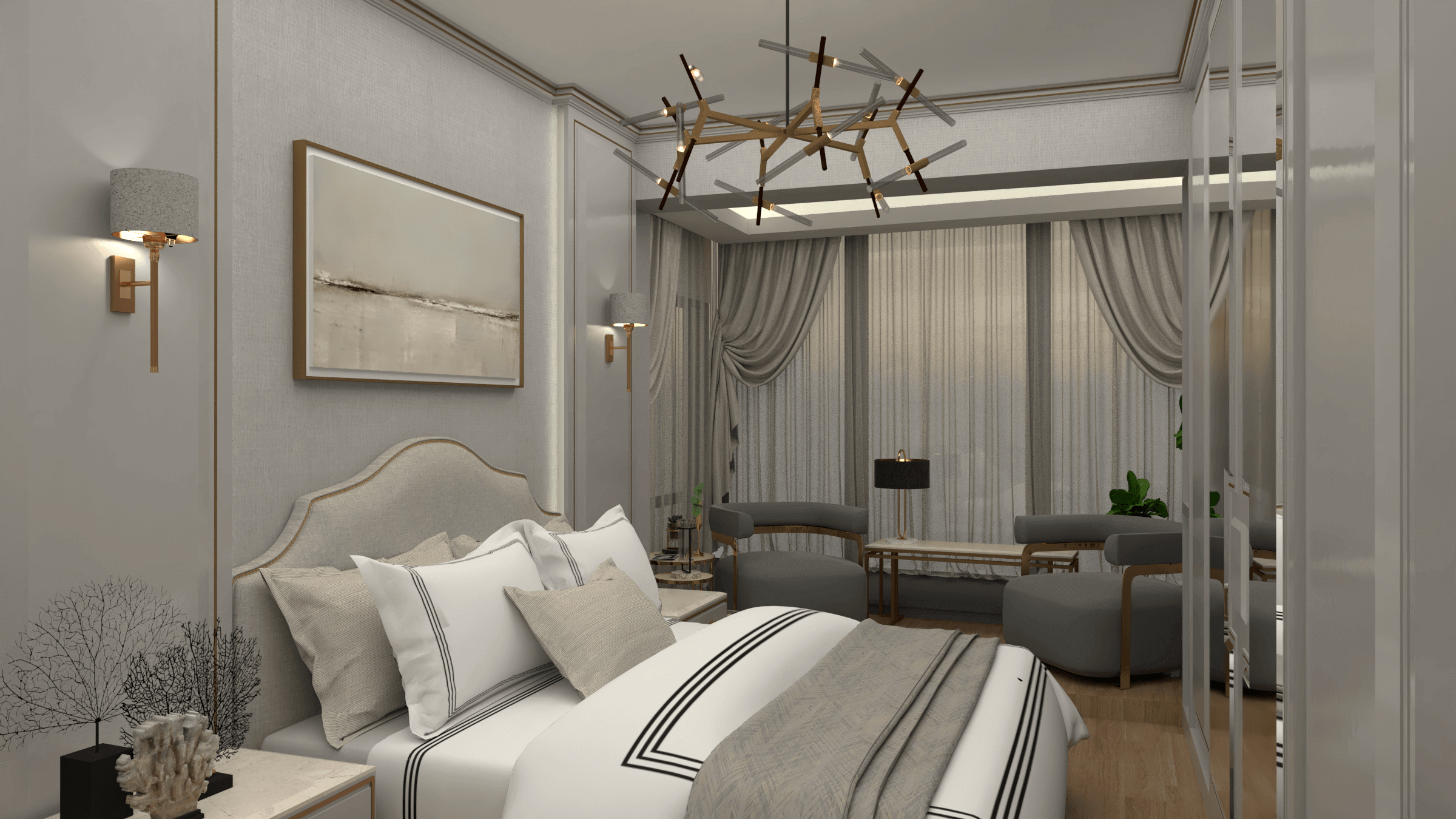 master bedroom 20191215