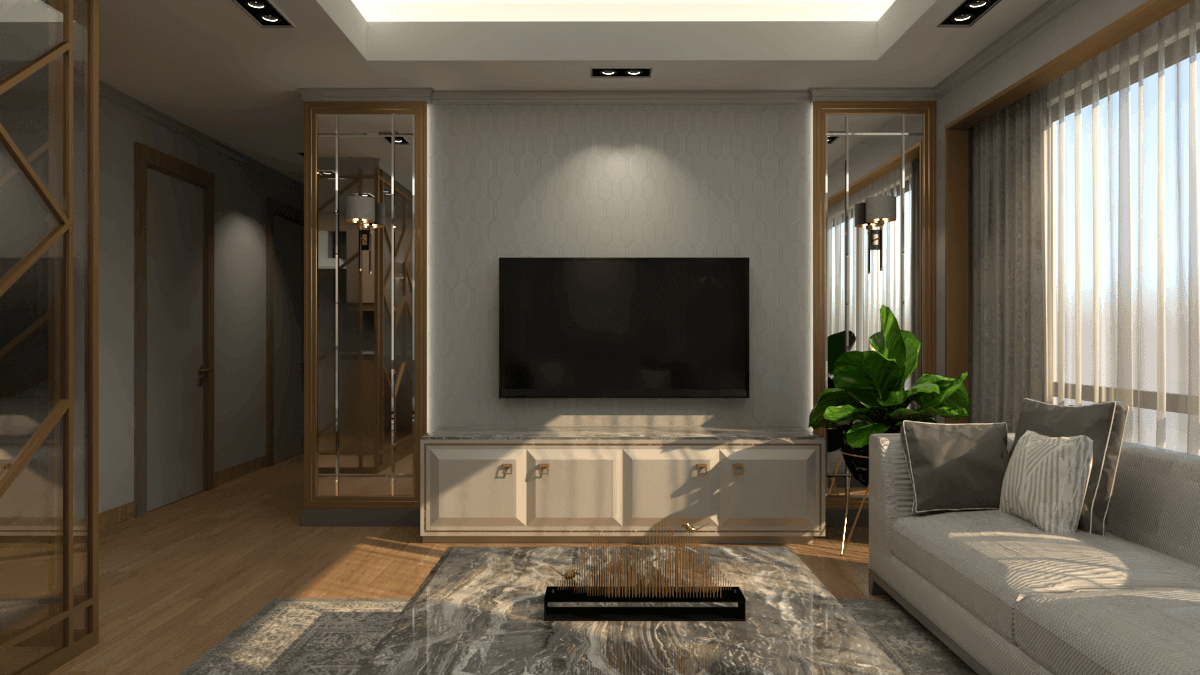living room 20191105